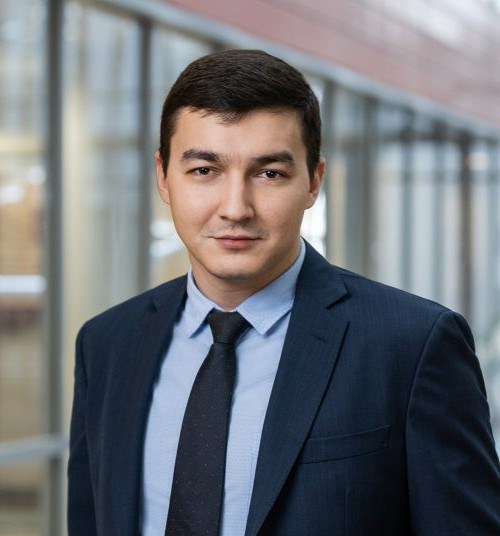 Владимир Тураев, руководитель по развитию инвестиционно-страховых продуктов СК «Росгосстрах Жизнь»: