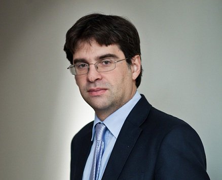 Дмитрий Янин, председатель правления Международной конфедерации обществ потребителей
