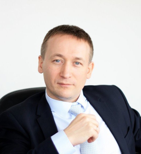 Алексей Астапов, соавтор книги «Заметки в инвестировании»