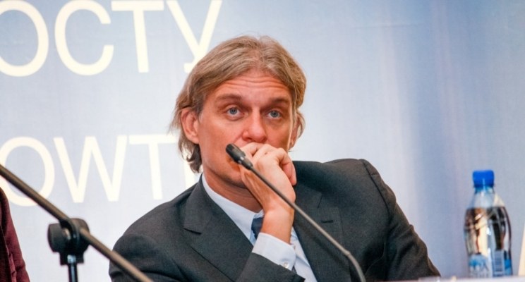 tinkov oleg