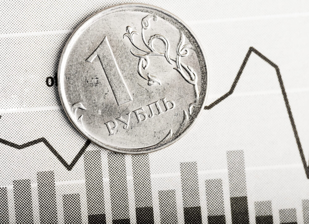 Названы потери экономики России из-за нерабочего апреля