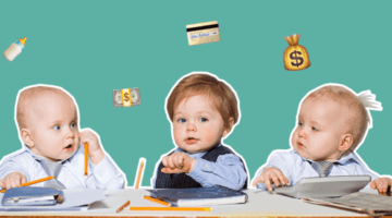 Вундеркинд-миллиардер: как воспитать ребенка финансово-грамотным