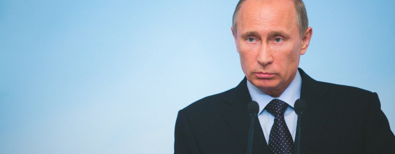 Владимир Путин предполагает постепенный выход из карантина с 12 мая