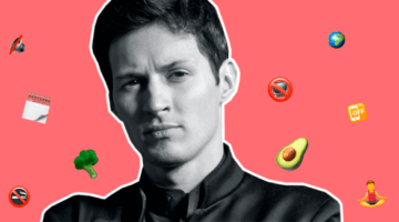 7 правил жизни Павла Дурова