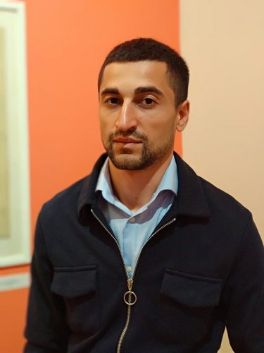 Анар Рзаев, инвестиционный и иммиграционный советник kupitostrov