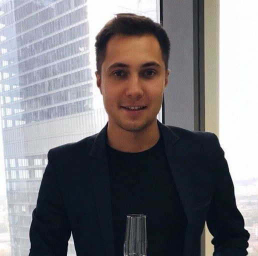 Олег Факеев, частный инвестор, создатель телеграмм-канала Киты инвестиций