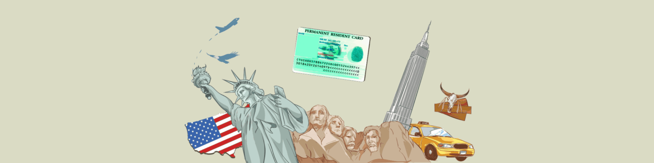 greencard, Америка, переезд, лотерея