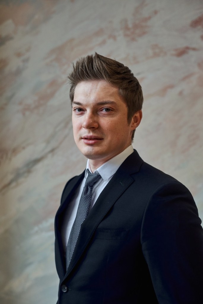 Роман Хорошев, CEO краудлендинговой платформы Jetlend