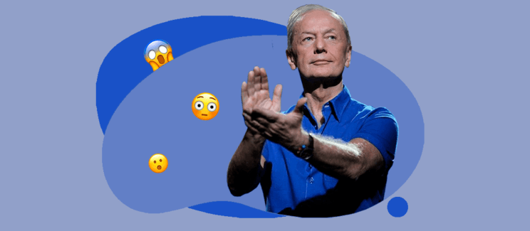 Михаил Задорнов, кризис, цитаты, удивление