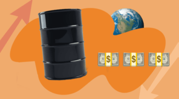 Как нефть влияет на экономику и на всю нашу жизнь