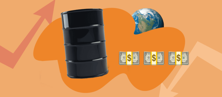 нефть, баррель, земля, жизнь