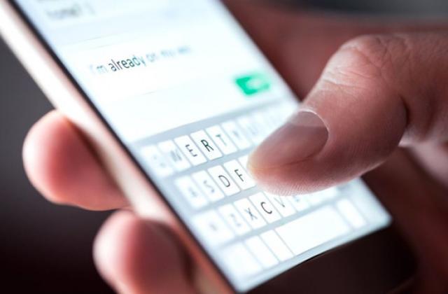 Первое в мире СМС продадут на аукционе за 16,7 млн рублей