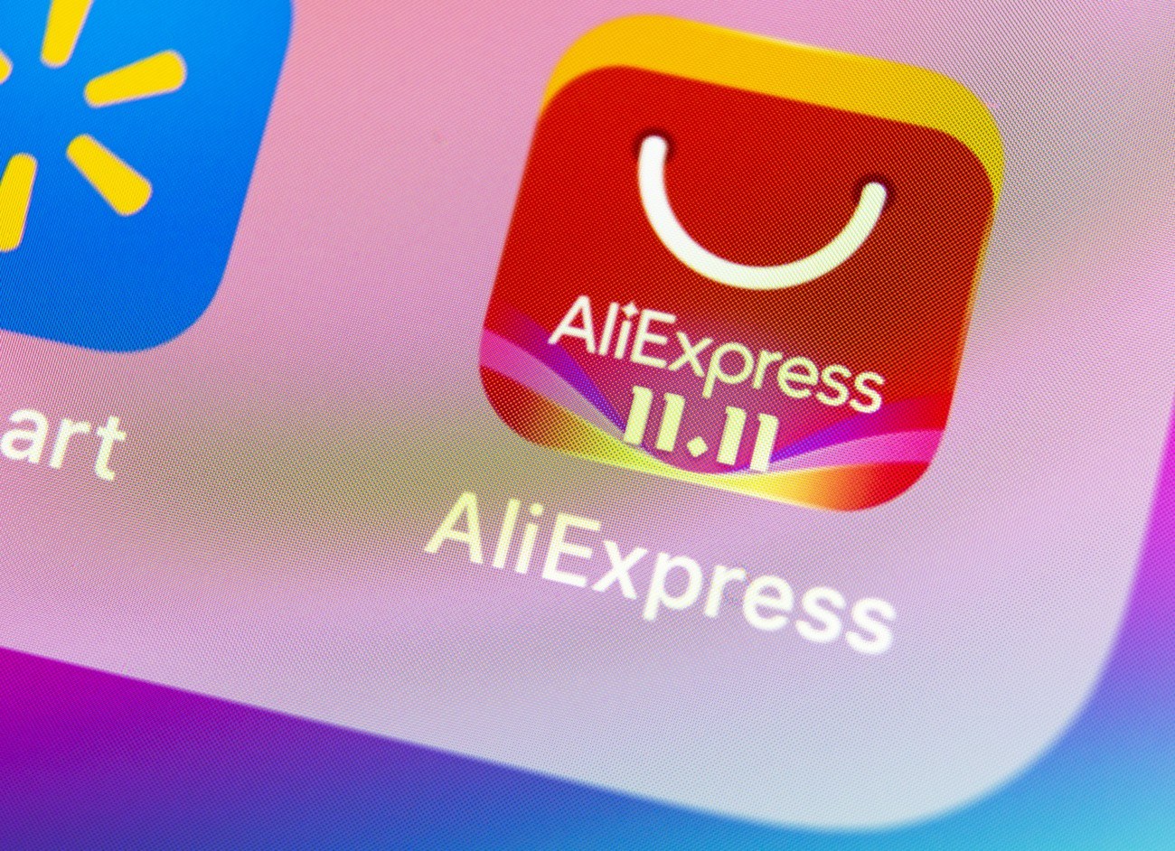 Самозанятые смогут открывать свои магазины на AliExpress