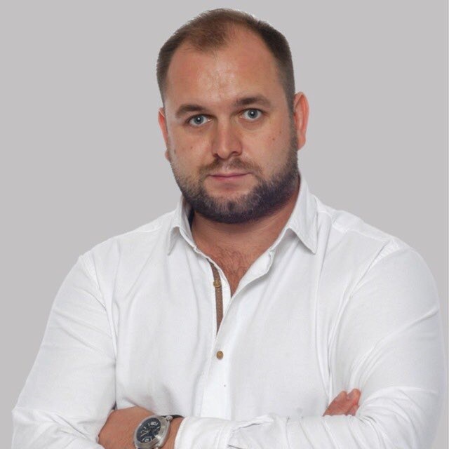 Владислав Акельев, крипто-энтузиаст, эксперт по токенизации и цифровизации бизнеса