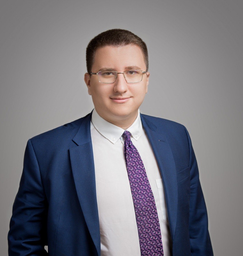 Андрей Айвазов, руководитель практики услуг частным клиентам
Parallel Legal Consulting