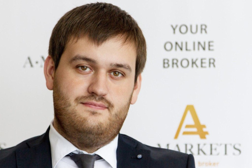 Николай Неплюев, предприниматель и финансист, член Ассоциации профессиональных директоров АНД