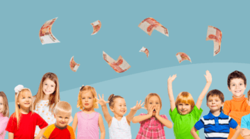 Детские деньги. Ждать ли снова от государства 10 000 рублей