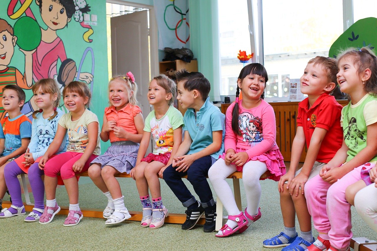 В России предложили компенсировать родителям траты на частные детские сады