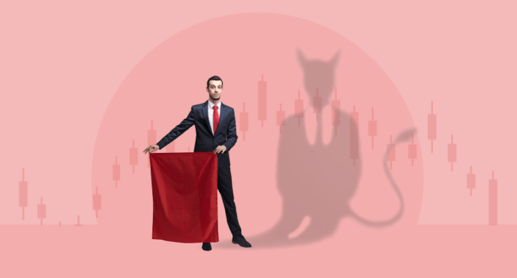 котировки, мужчина, тень, мошенник