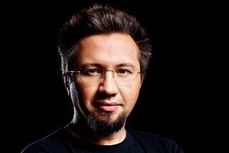  Сергей Голованов, ведущий эксперт «Лаборатории Касперского»