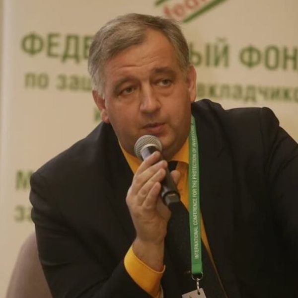 Сергей Спирин