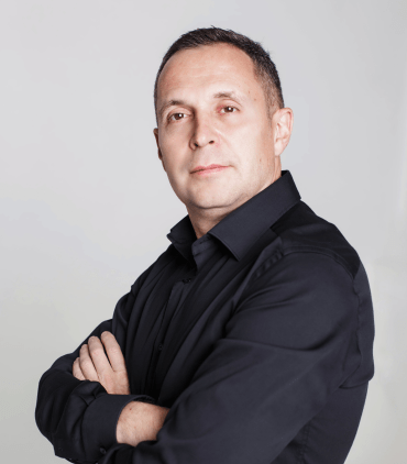 Евгений Марченко, директор консалтинговой компании E.M.FINANCE