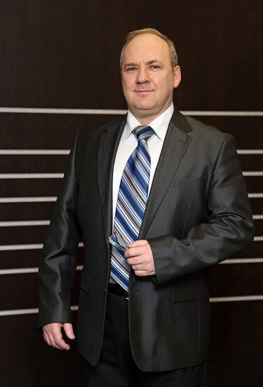Марк Гойхман, главный аналитик брокерской компании «ТелеТрейд»