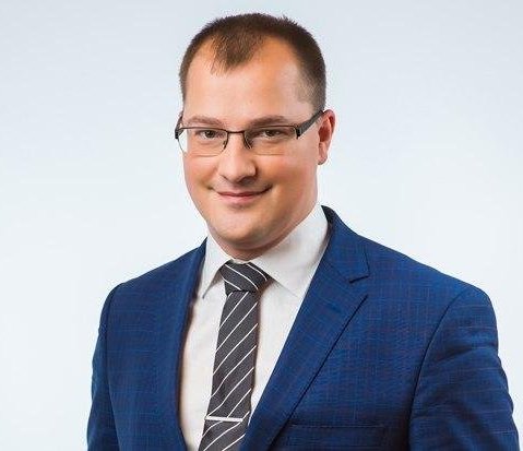 Артем Тузов, исполнительный директор департамента рынка капиталов ИК «Универ Капитал»