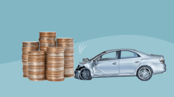 автомобиль авария деньги налоги