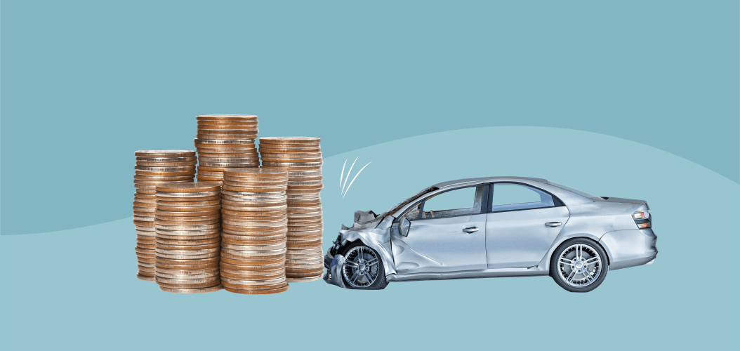 автомобиль авария деньги налоги