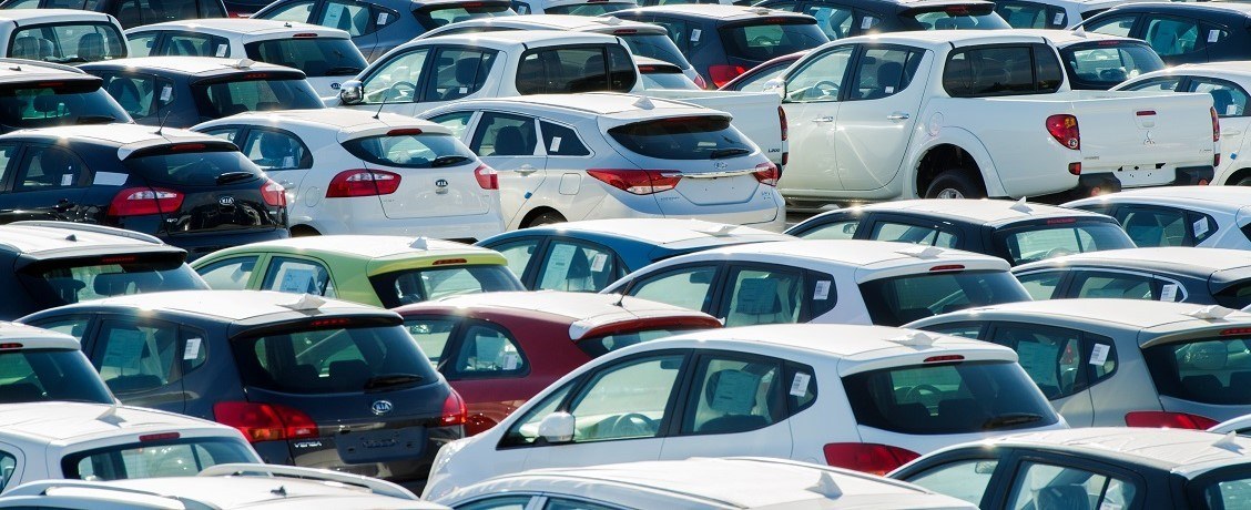 Россияне взяли рекордную сумму в кредит на покупку автомобилей