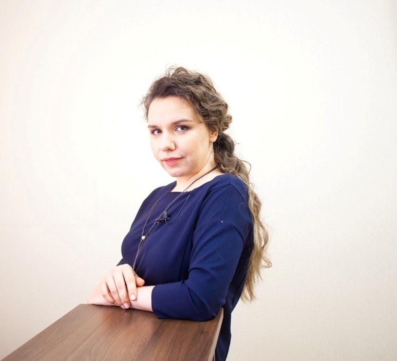 Екатерина Баева финансовый консультант