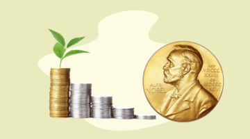 Кому и за что: 10 Нобелевских премий по экономике за последние годы