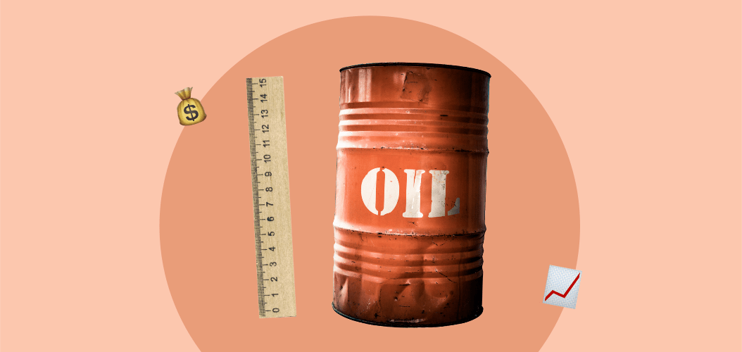 Нефть пошла в рост. Надолго ли?
