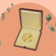 нобелевская премия медаль деньги