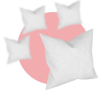 подушка