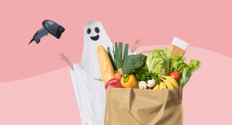 продукты приведение касса покупки