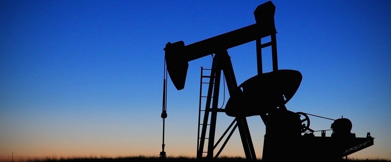 Мировые цены на нефть начали рост