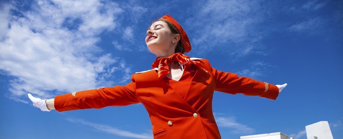 «Аэрофлот» объявил бесплатный обмен билетов эконом-класса
