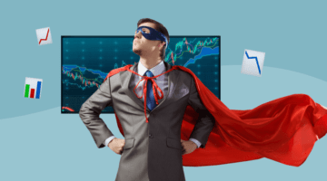супермен котировки биржа акции