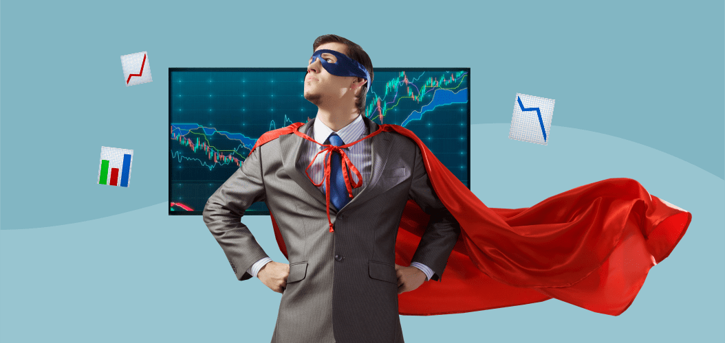 супермен котировки биржа акции