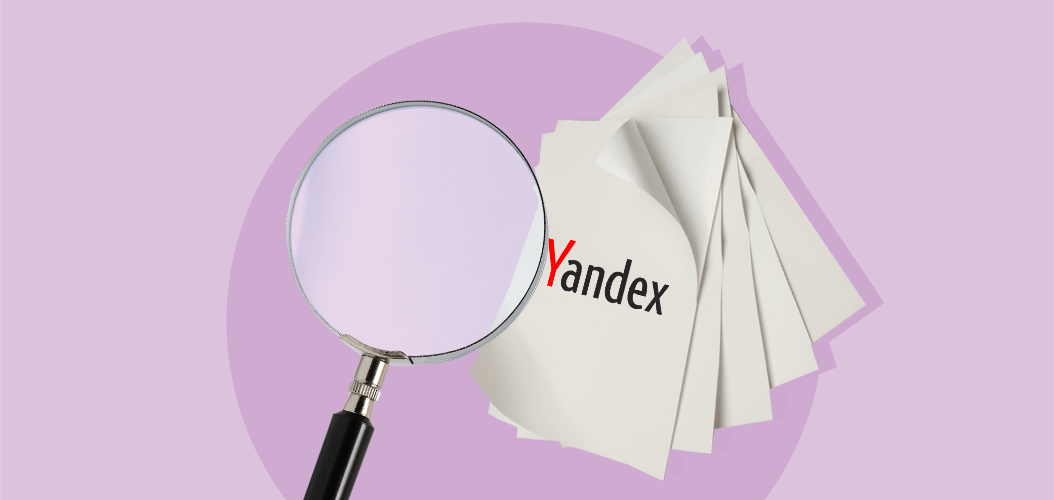«Яндекс» научился находить товары по фотографиям