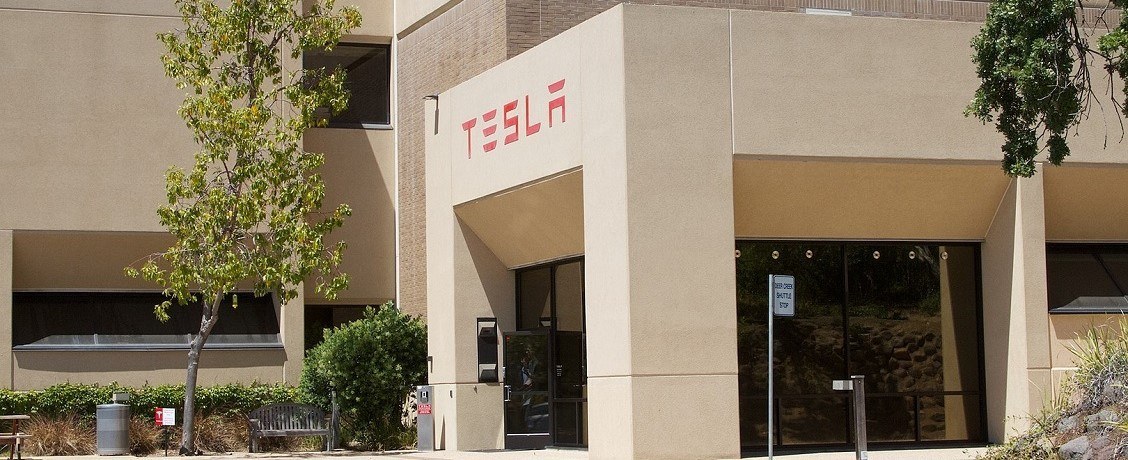 Компания Tesla отчиталась о рекордных выручке и прибыли за II квартал 2021 года