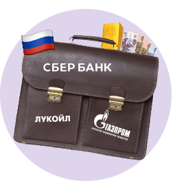 БПИФ «Тинькофф — Стратегия вечного портфеля в рублях»
