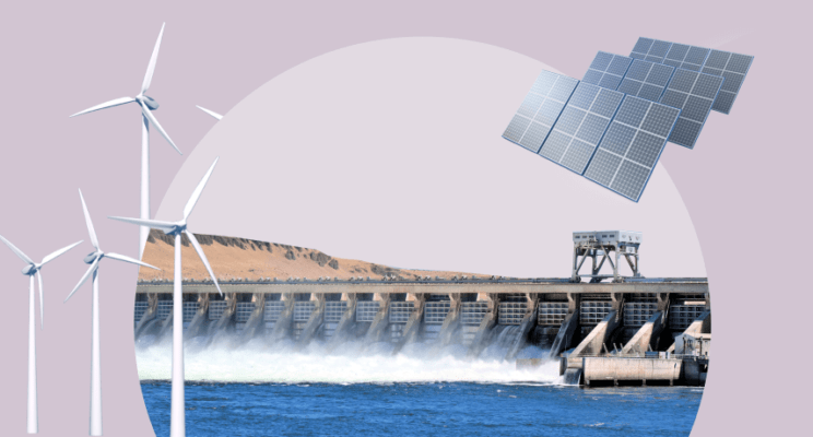 Альтернативная энергетика