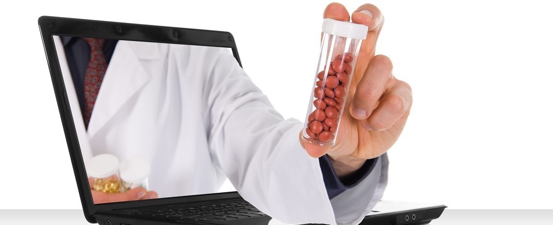 Несетевые аптеки смогут продавать лекарства онлайн