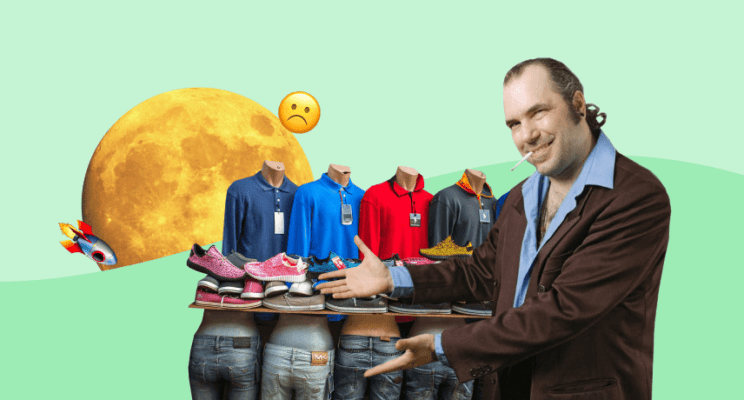 Базары уходят в закат