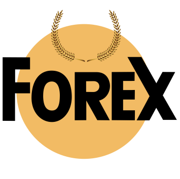 «Forex» в лавровом венке
