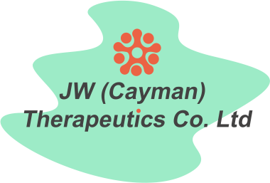 Jw Cayman Therapeutics Co Ltd