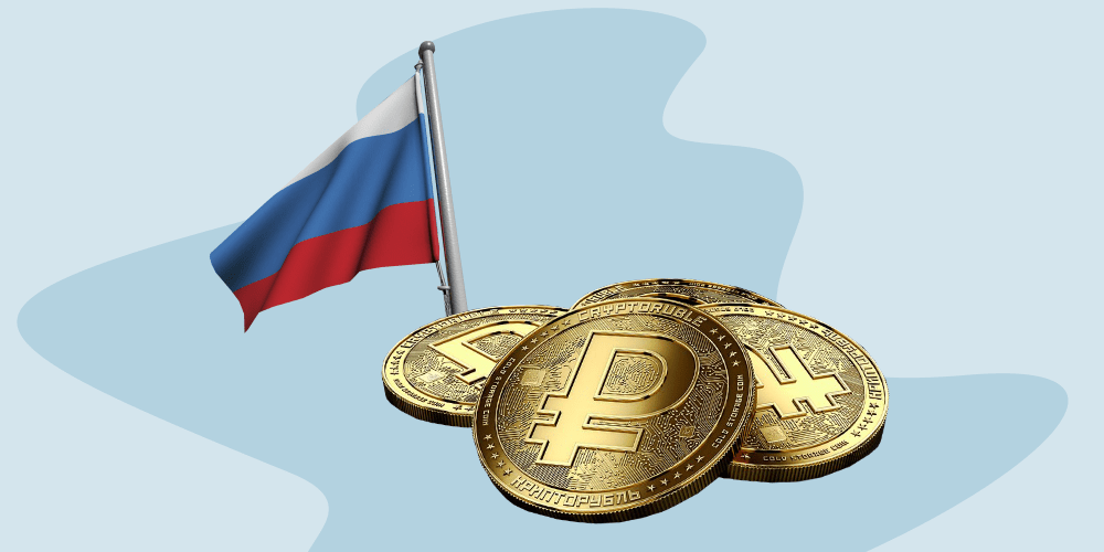 Майнеров криптовалют собираются заставить платить налоги в России